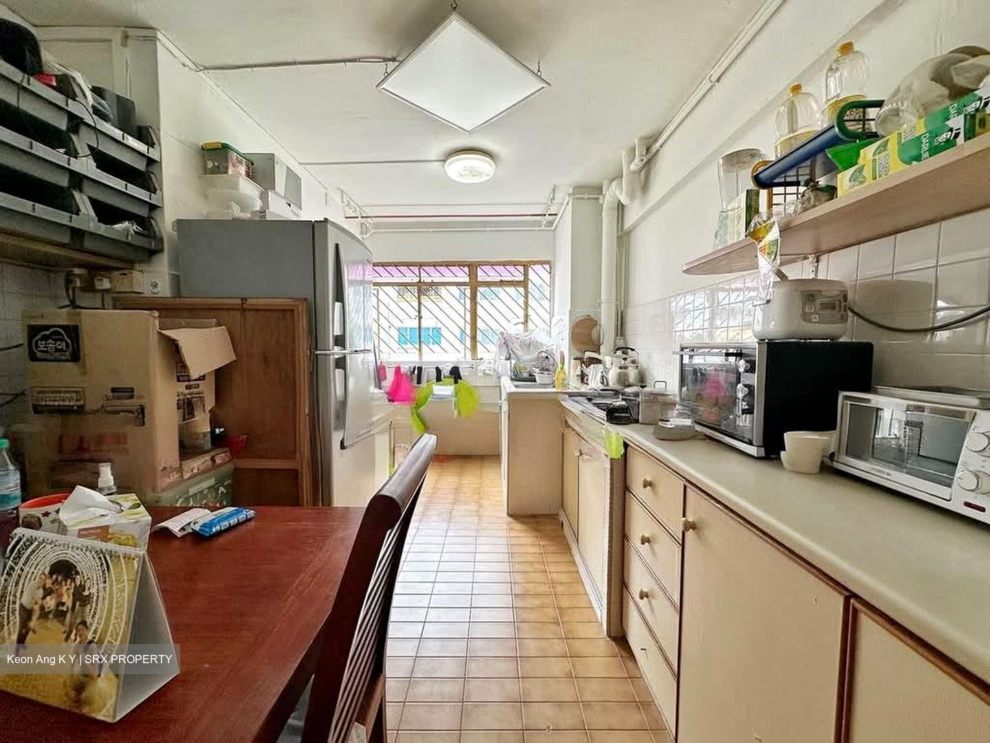 Blk 185 Bishan Street 13 (Bishan), HDB 3 Rooms #604351001